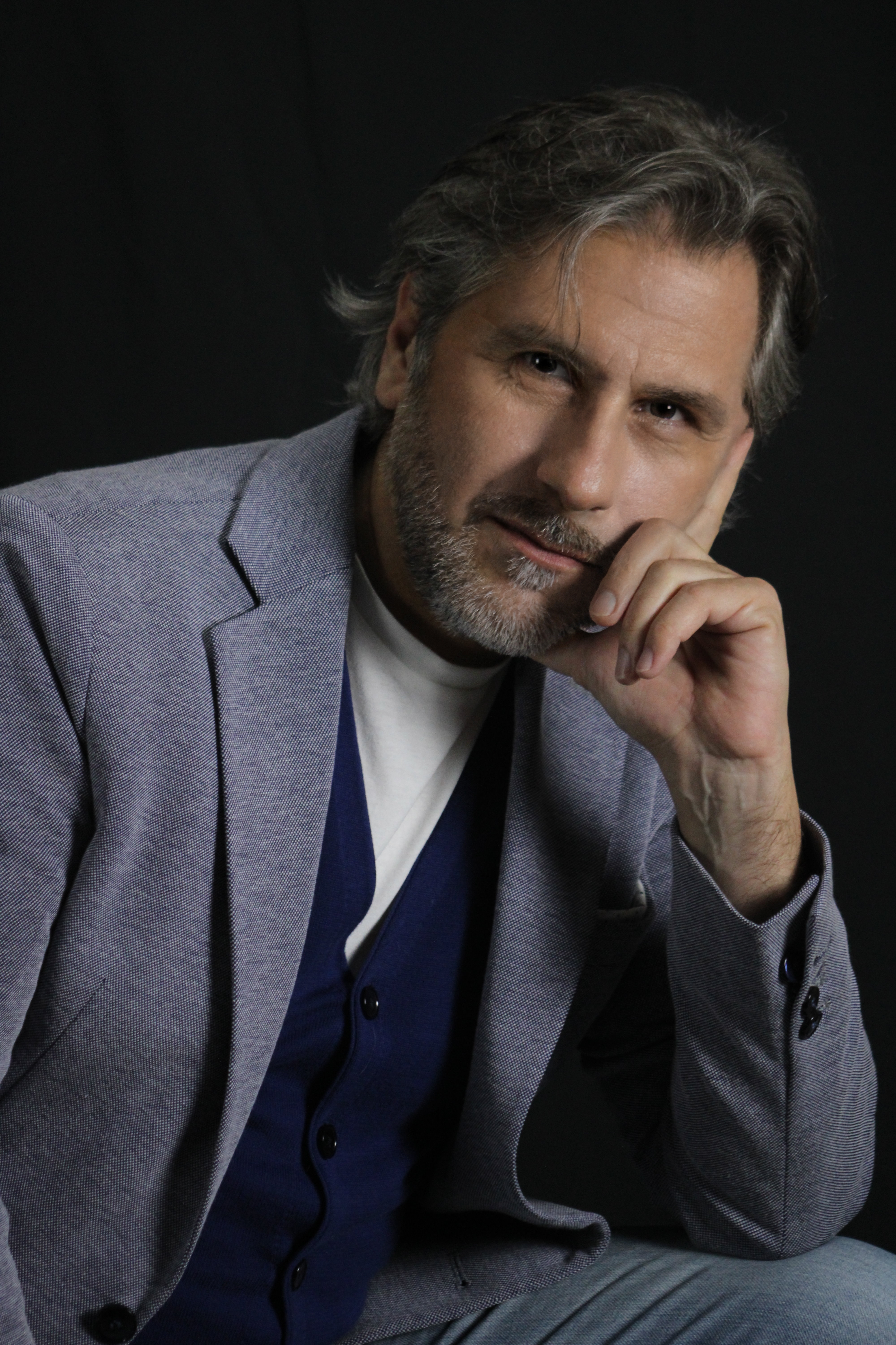 Book 2 Foto @Rosalba Gurreri