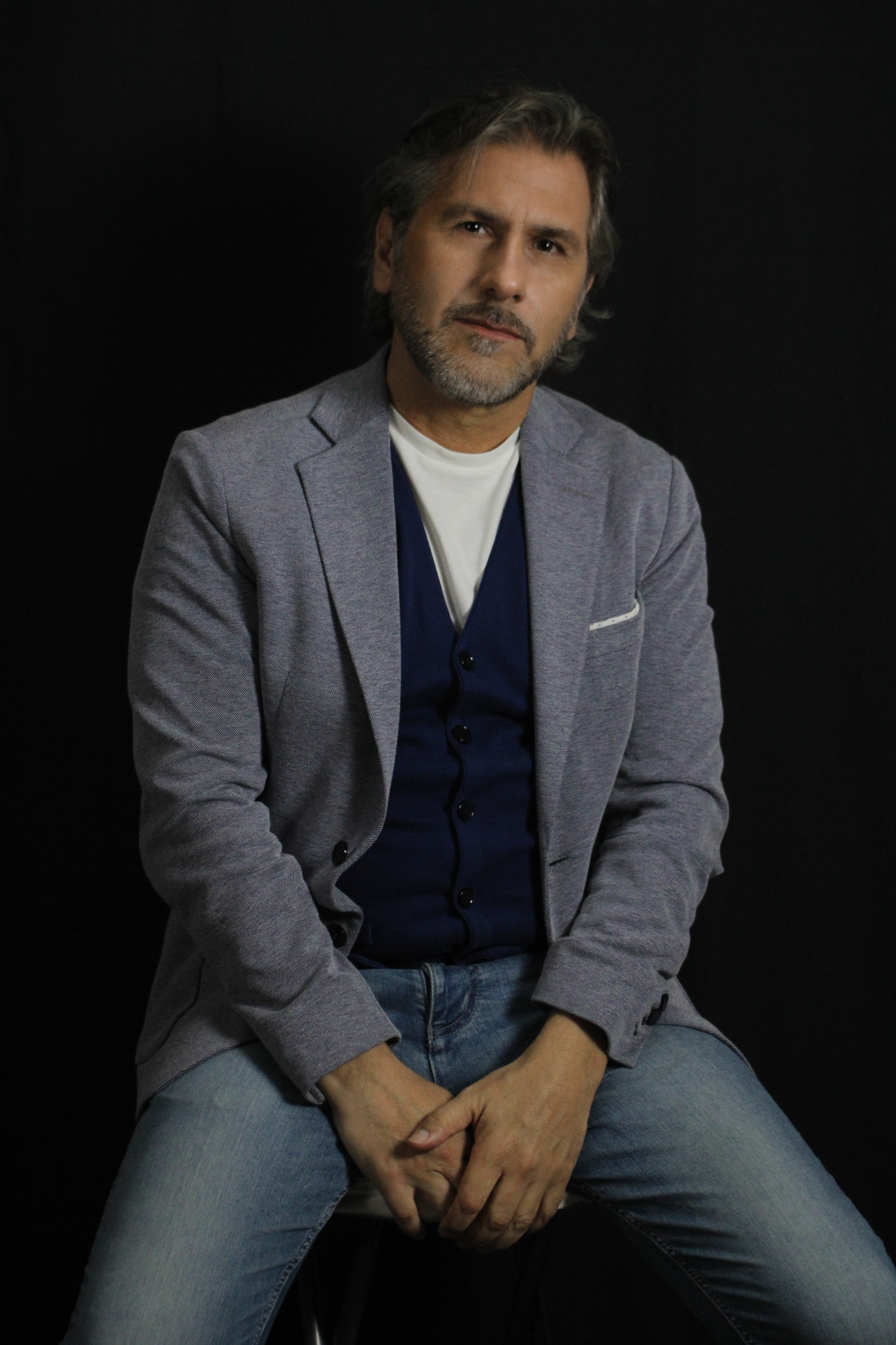 Book 2 Foto @Rosalba Gurreri