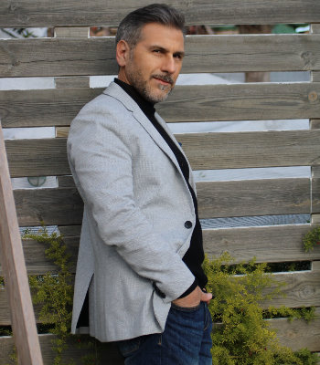 Book 3 Foto @Rosalba Gurreri